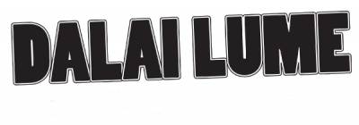 logo Dalai Lume